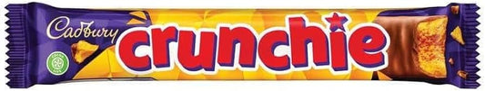 Cadbury - Crunchie 40g