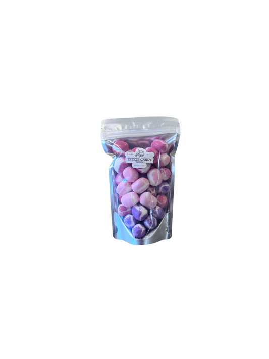 Frystorkade Wildberry Bollar
